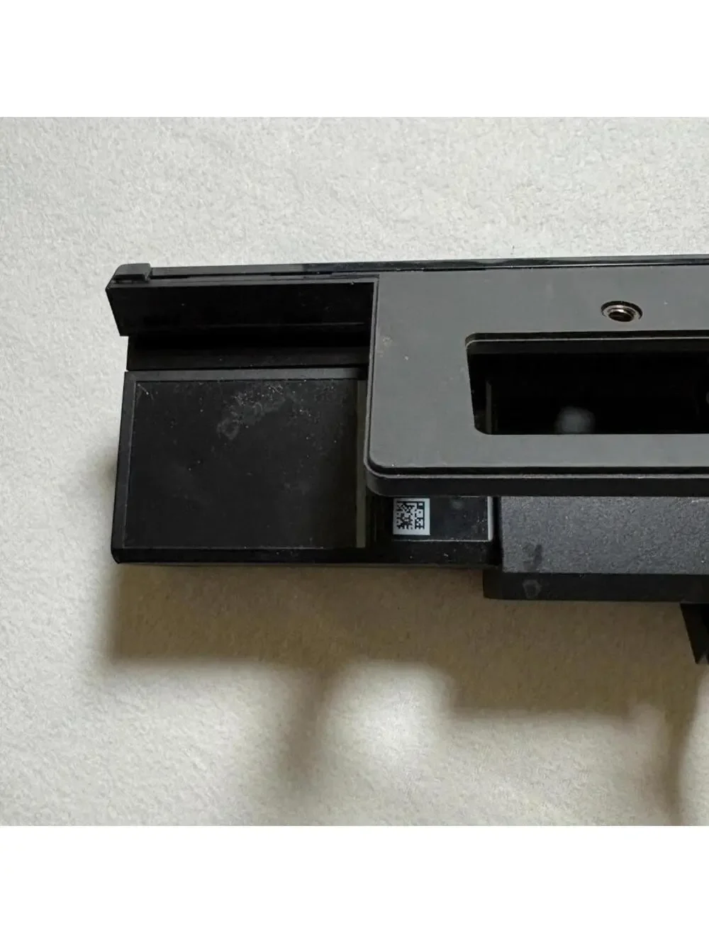 Microsoft Xbox One Kinect Sensor Bar Model 1520 Motion Camera Black